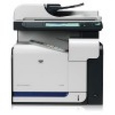 HP Color LaserJet CM3530 Multifunction Printer
